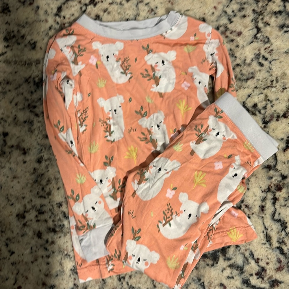 2T Koala Little Sleepies🐨